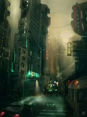 赛博朋克2077