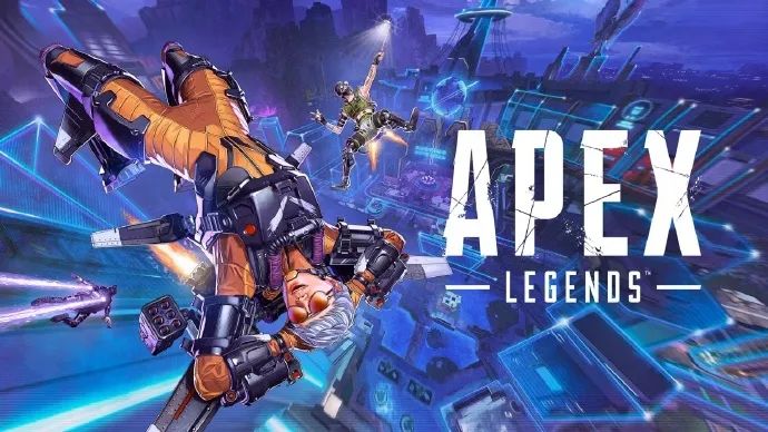 EA CEO透露不考虑开发《Apex英雄2》